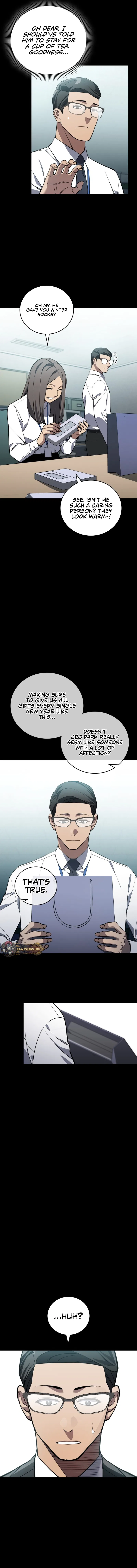 Fair Trade Commission Chapter 40 – Page 11