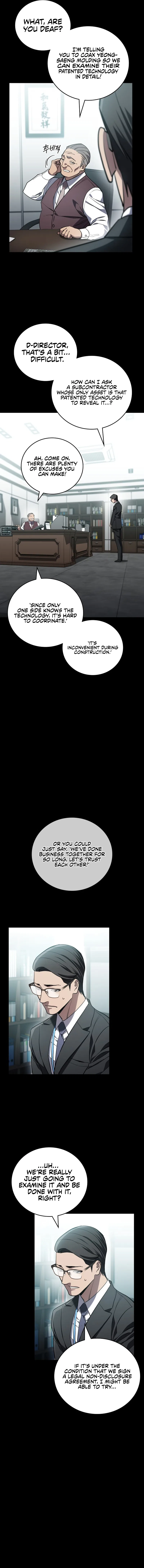 Fair Trade Commission Chapter 40 – Page 12