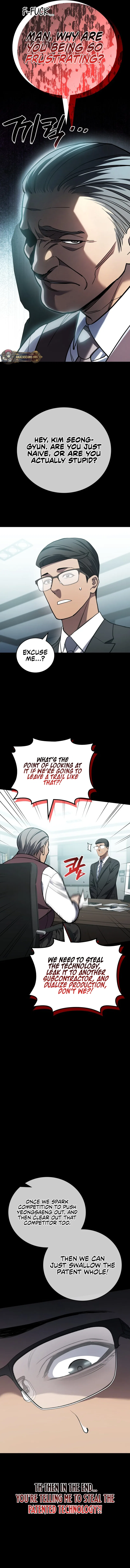 Fair Trade Commission Chapter 40 – Page 13