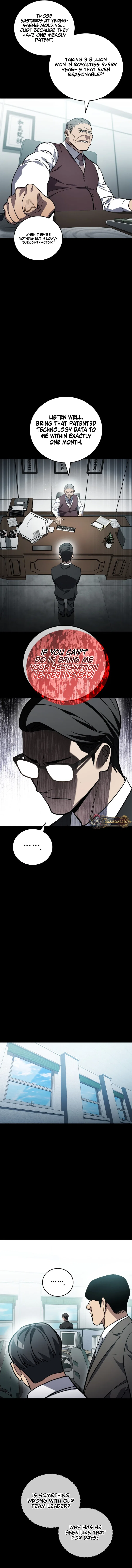 Fair Trade Commission Chapter 40 – Page 14
