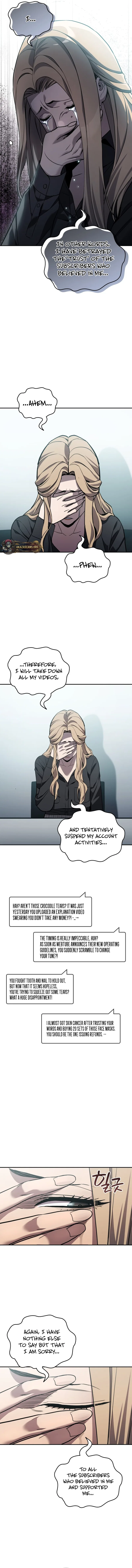 Fair Trade Commission Chapter 39 – Page 2