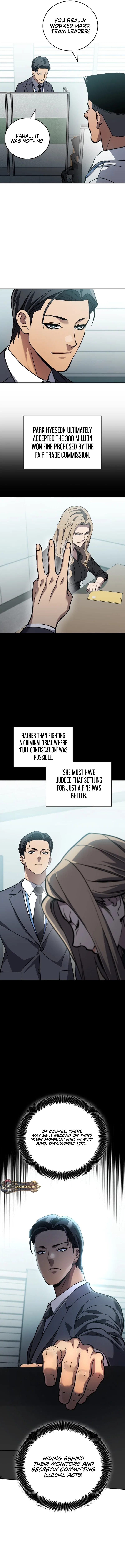 Fair Trade Commission Chapter 39 – Page 4