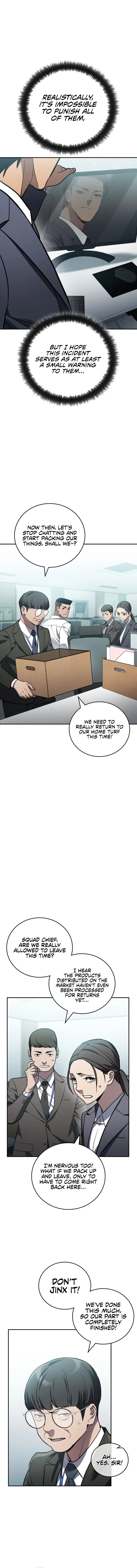 Fair Trade Commission Chapter 39 – Page 5