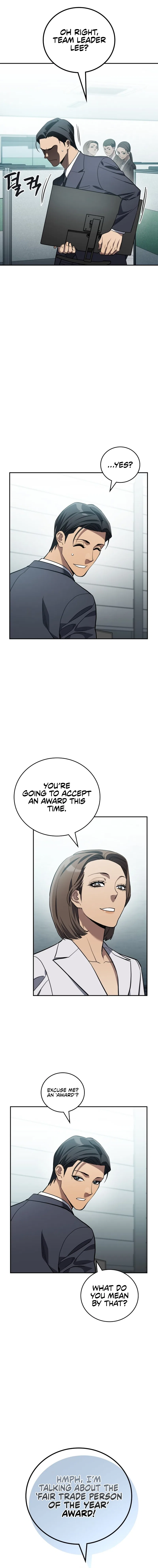 Fair Trade Commission Chapter 39 – Page 7
