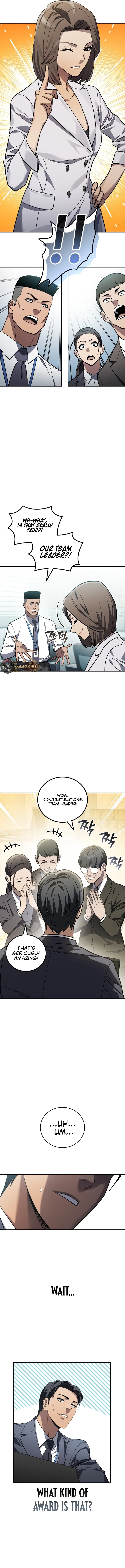 Fair Trade Commission Chapter 39 – Page 8