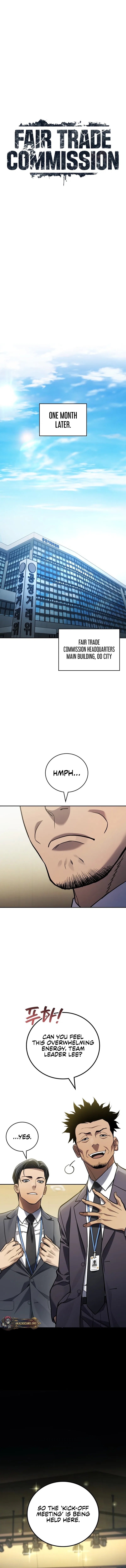 Fair Trade Commission Chapter 39 – Page 9