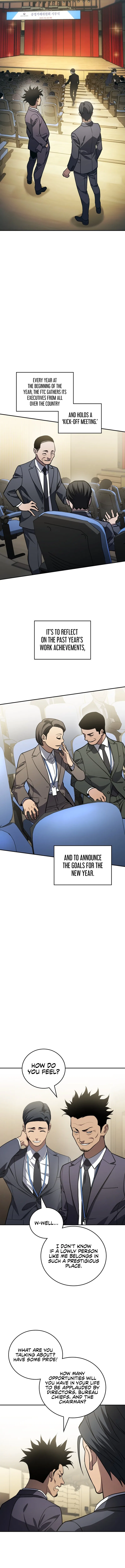 Fair Trade Commission Chapter 39 – Page 10