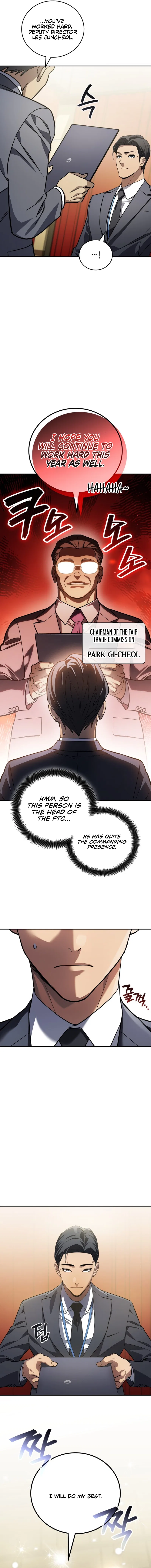 Fair Trade Commission Chapter 39 – Page 15