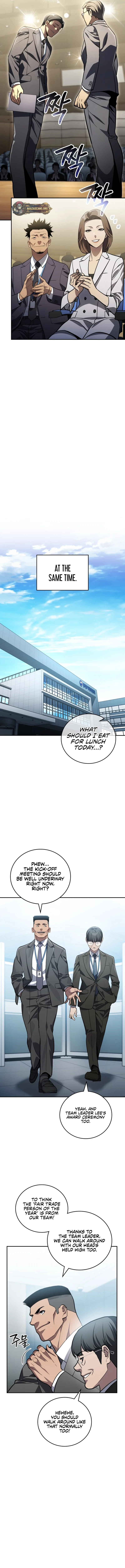 Fair Trade Commission Chapter 39 – Page 16