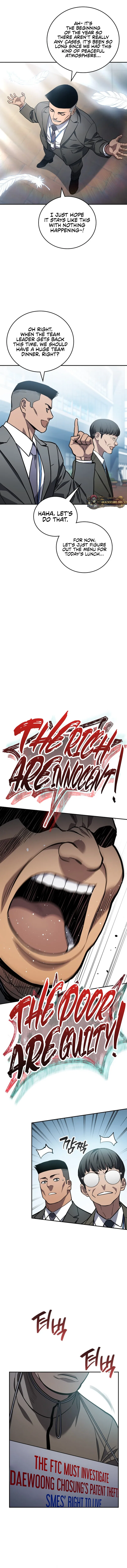 Fair Trade Commission Chapter 39 – Page 17