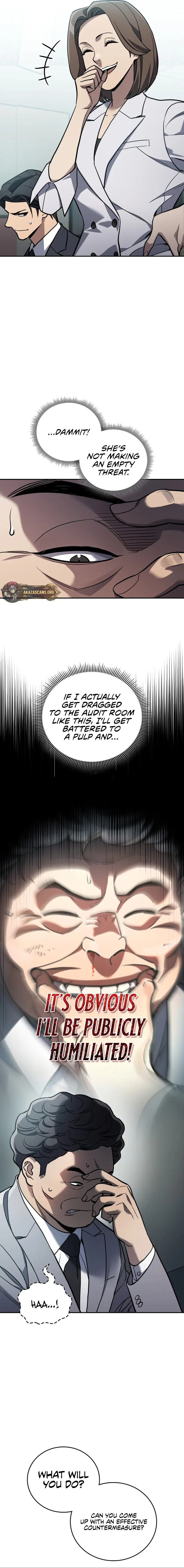 Fair Trade Commission Chapter 38 – Page 5