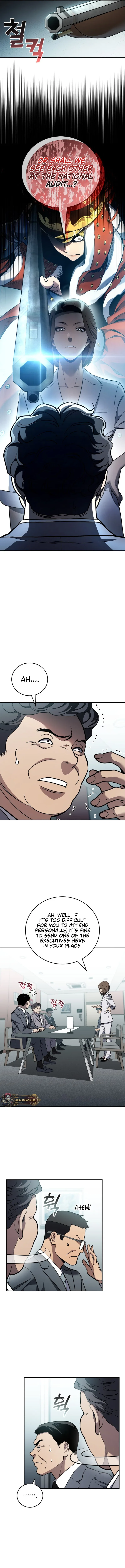 Fair Trade Commission Chapter 38 – Page 6