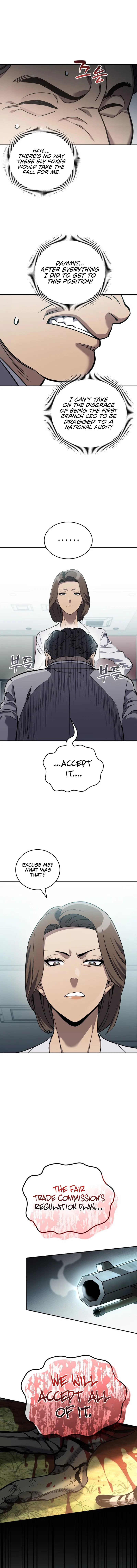 Fair Trade Commission Chapter 38 – Page 7