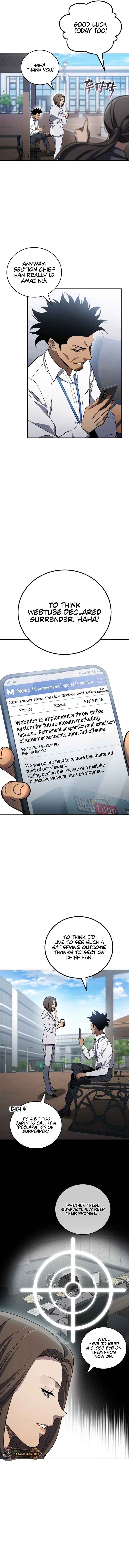 Fair Trade Commission Chapter 38 – Page 9