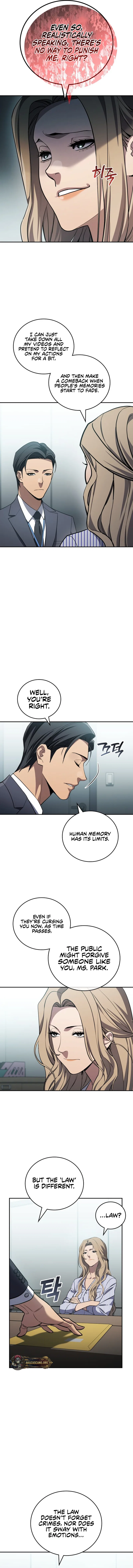 Fair Trade Commission Chapter 38 – Page 12