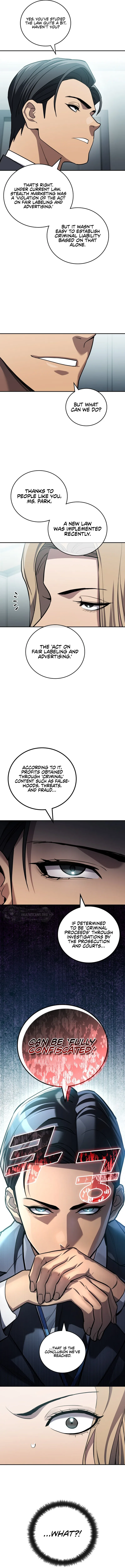 Fair Trade Commission Chapter 38 – Page 14