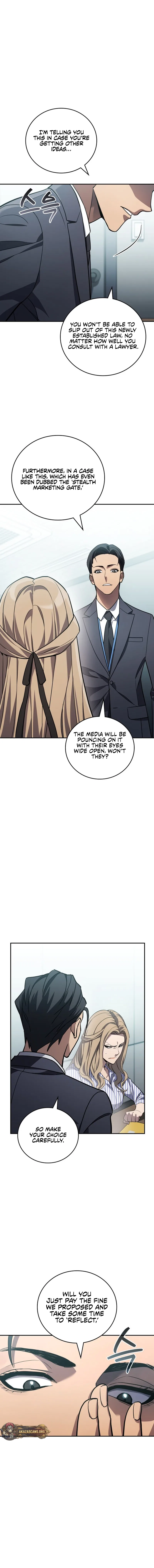 Fair Trade Commission Chapter 38 – Page 15