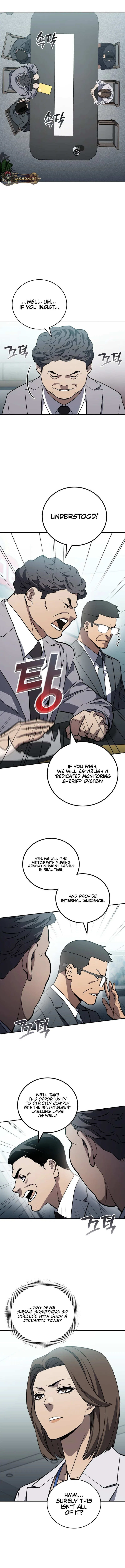 Fair Trade Commission Chapter 37 – Page 8