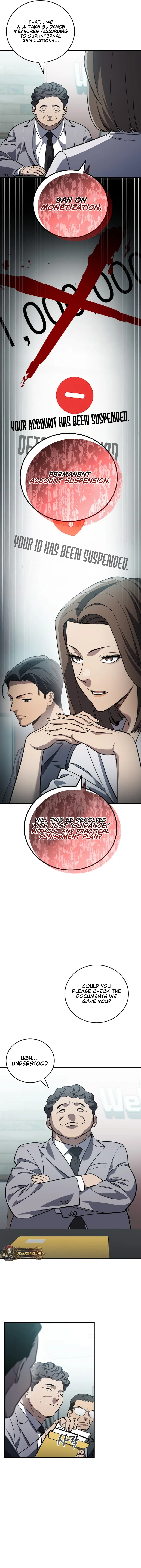 Fair Trade Commission Chapter 37 – Page 10