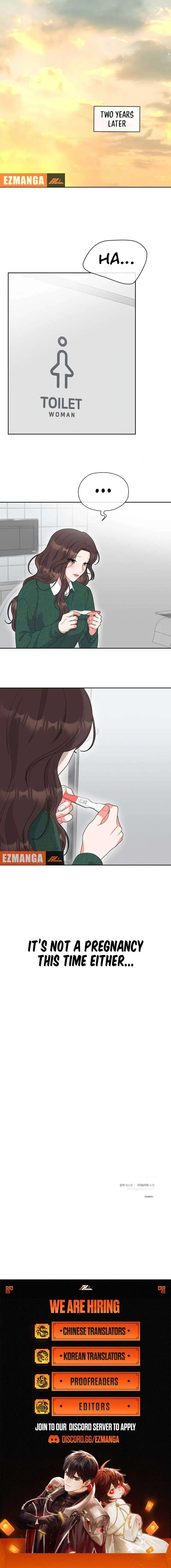 Oppa, This Is All a Mistake! Chapter 59 – Page 7