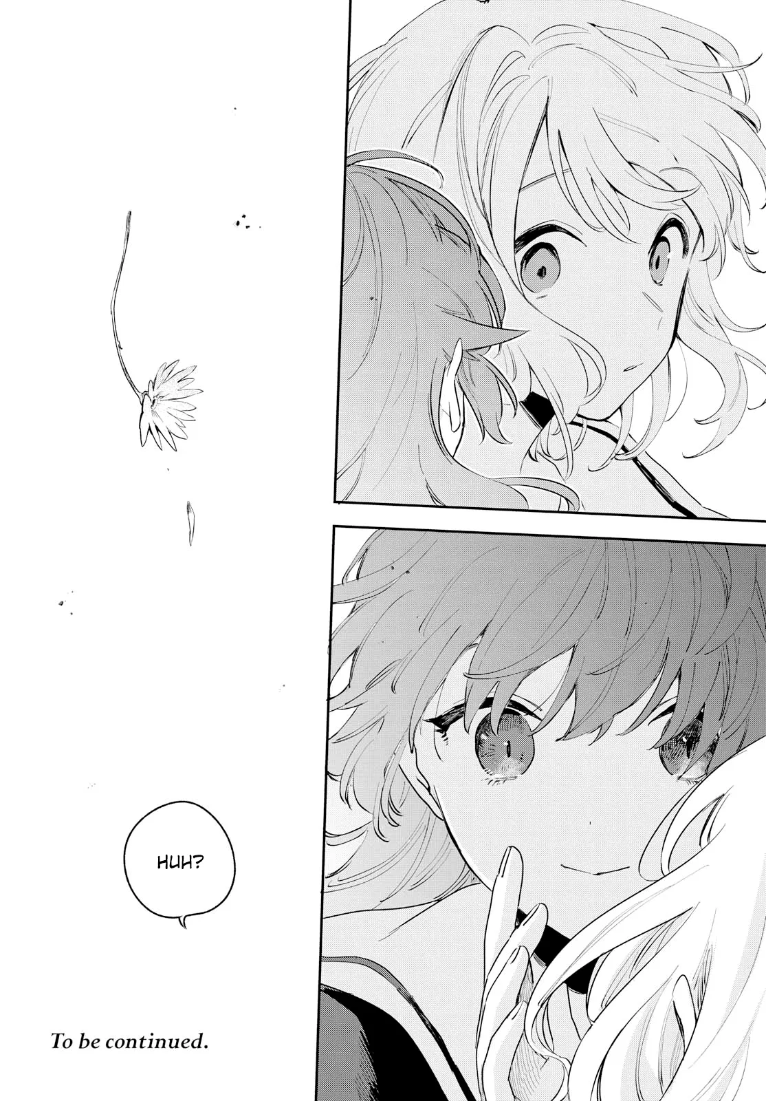 Anime – I Want to Love You Till Your Dying Day Chapter 6 – Page 30