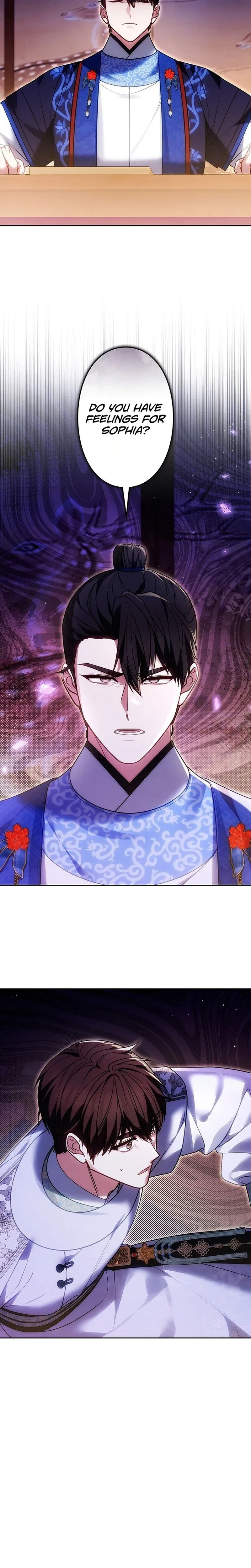 Even if I Fall into the Mud, I Will Bloom Chapter 30 – Page 6