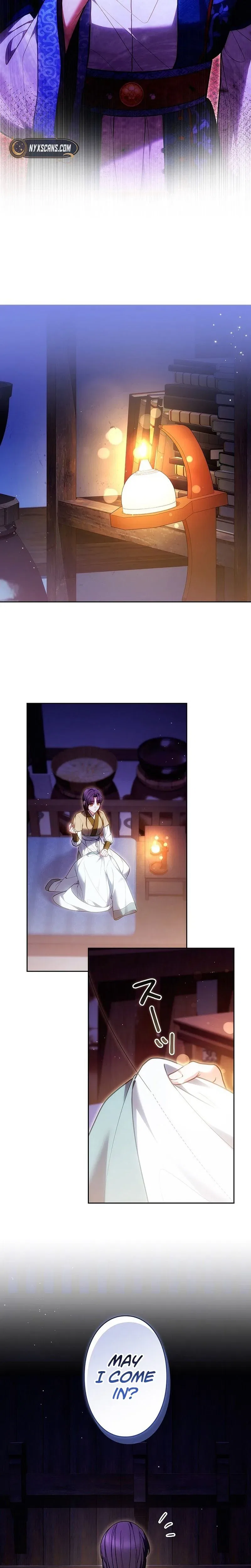 Even if I Fall into the Mud, I Will Bloom Chapter 30 – Page 14