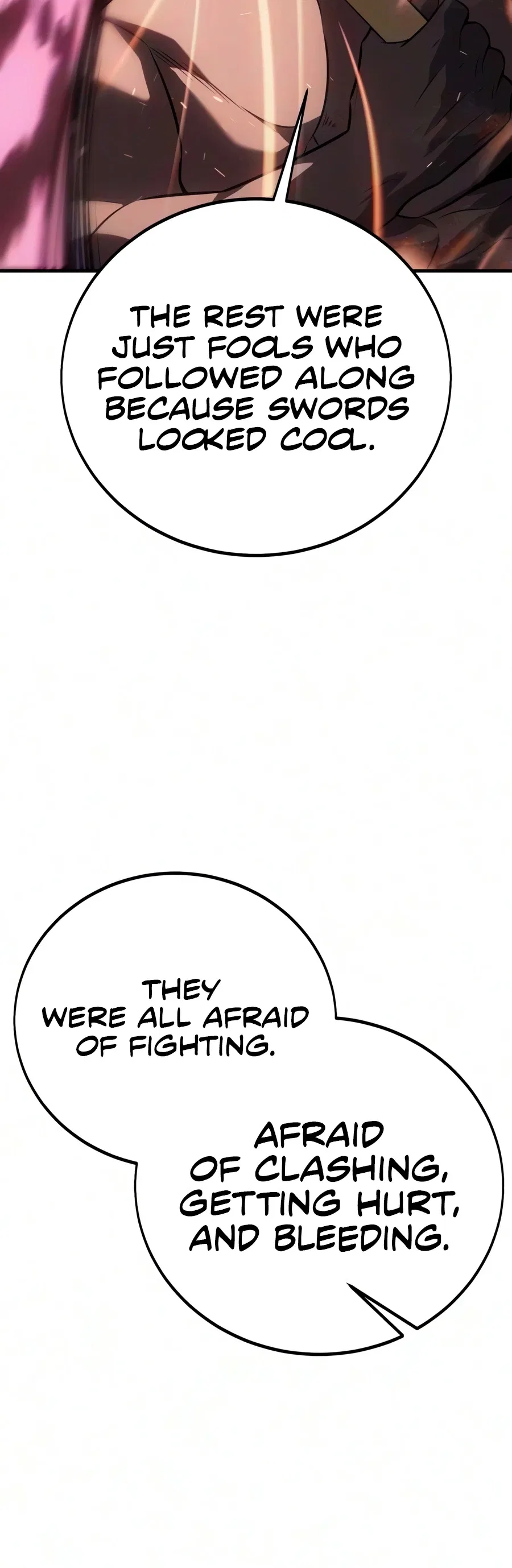 I Killed an Academy Player Chapter 137 – Page 28