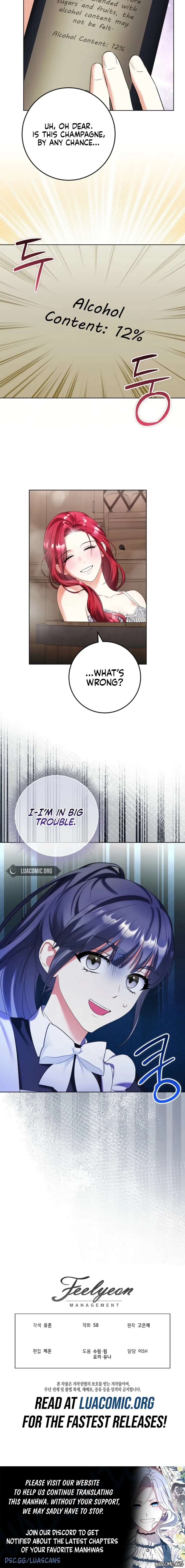 Celeb Lady Chapter 84 – Page 9