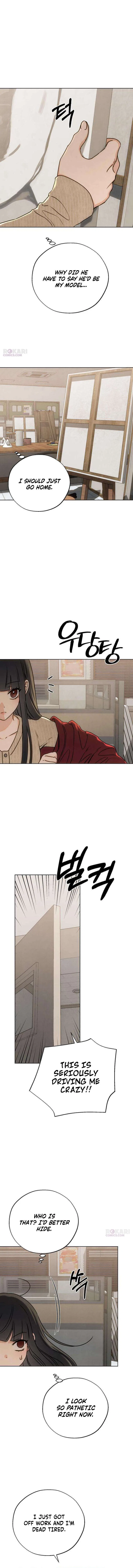 Our Ancestors are Watching Chapter 16 – Page 7