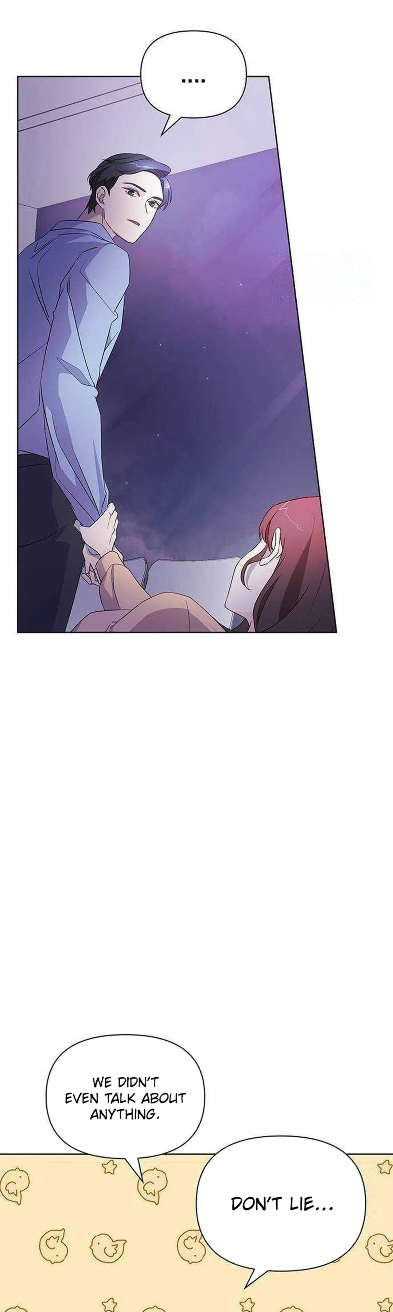 The Secret Work From Home Chapter 26 – Page 4