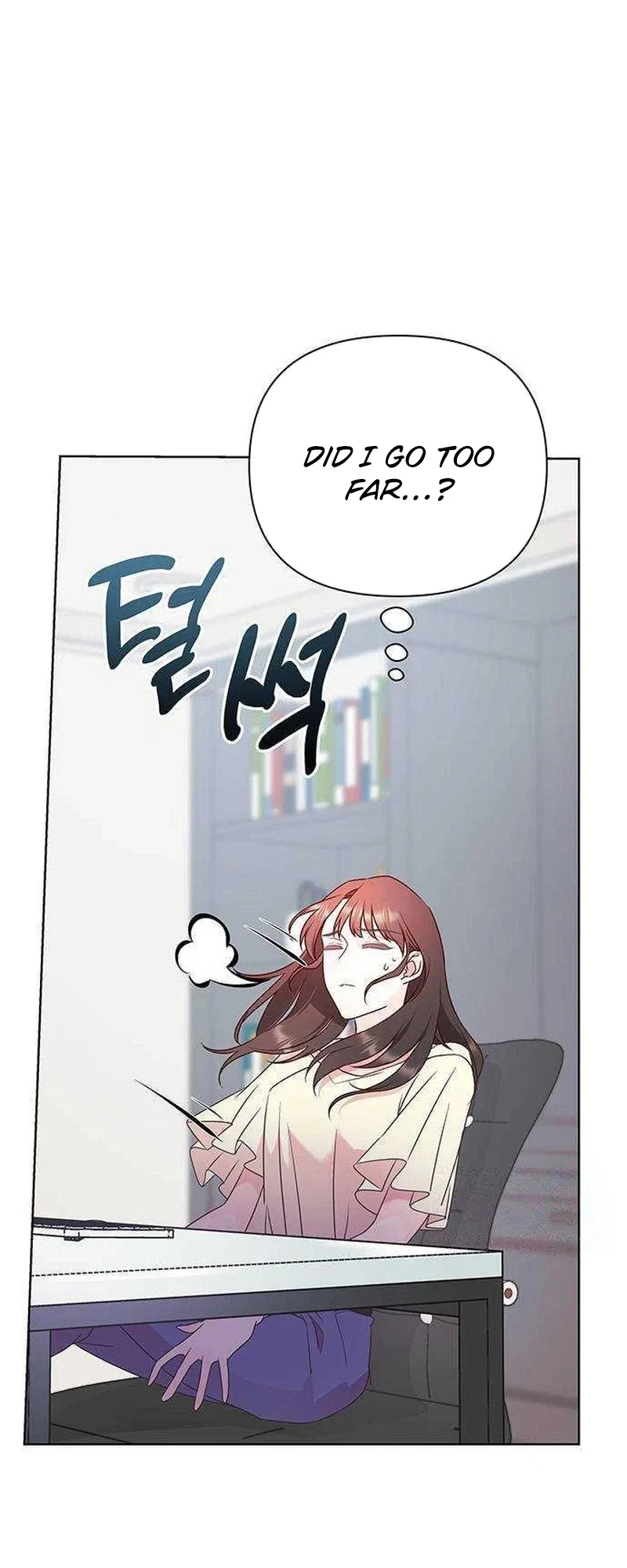 The Secret Work From Home Chapter 26 – Page 38