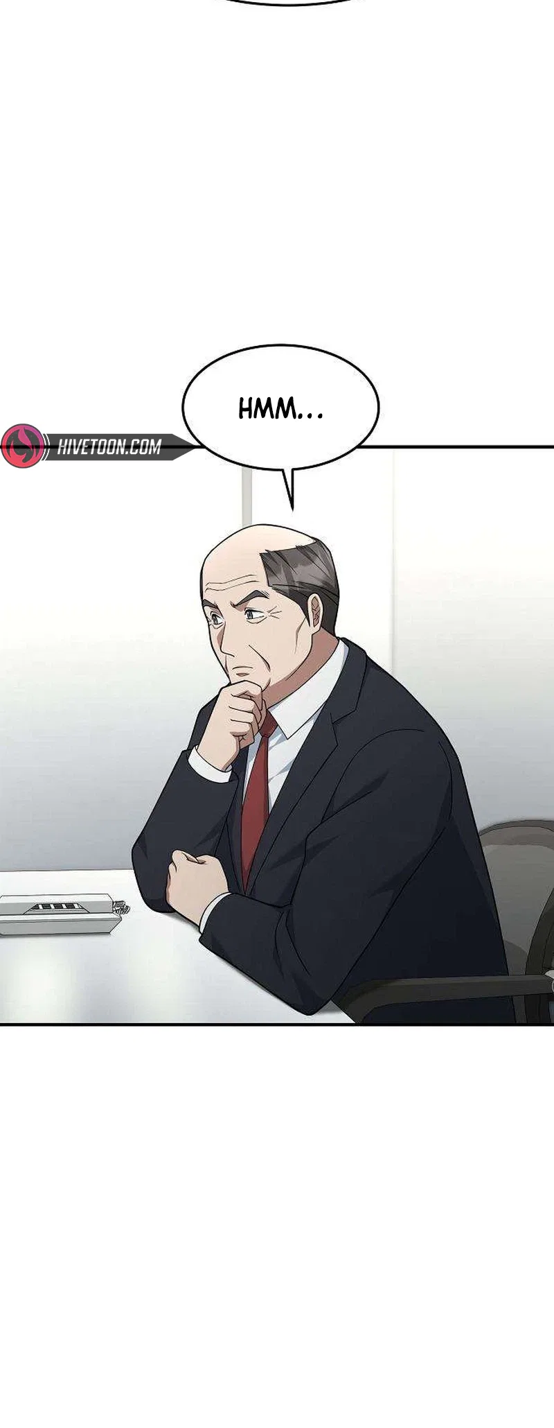 The Chairman Who Wants to Slack Off and Enjoy Life Chapter 23 – Page 6
