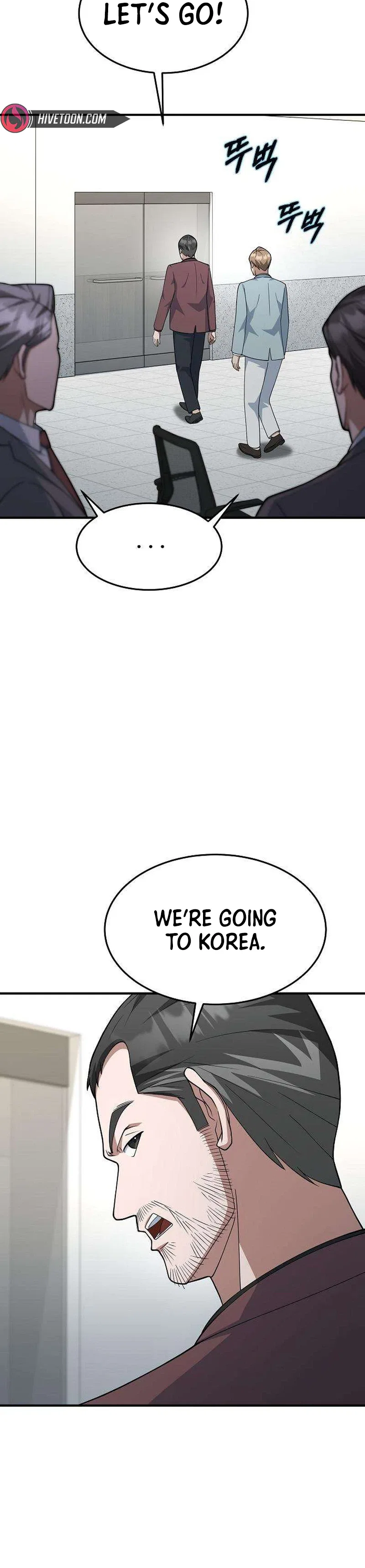The Chairman Who Wants to Slack Off and Enjoy Life Chapter 23 – Page 15