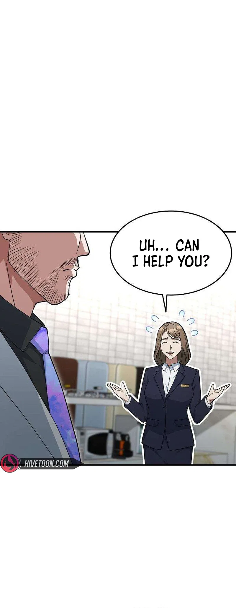 The Chairman Who Wants to Slack Off and Enjoy Life Chapter 23 – Page 18