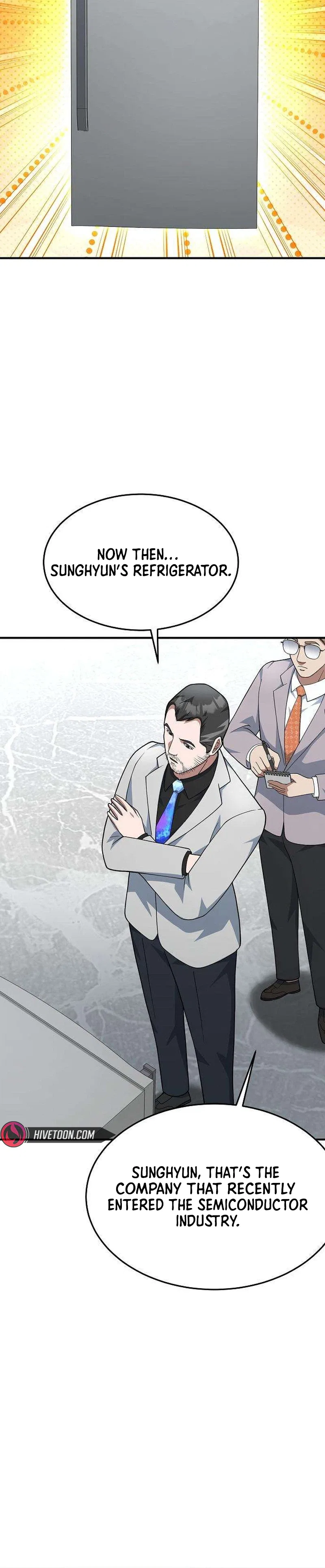 The Chairman Who Wants to Slack Off and Enjoy Life Chapter 23 – Page 24