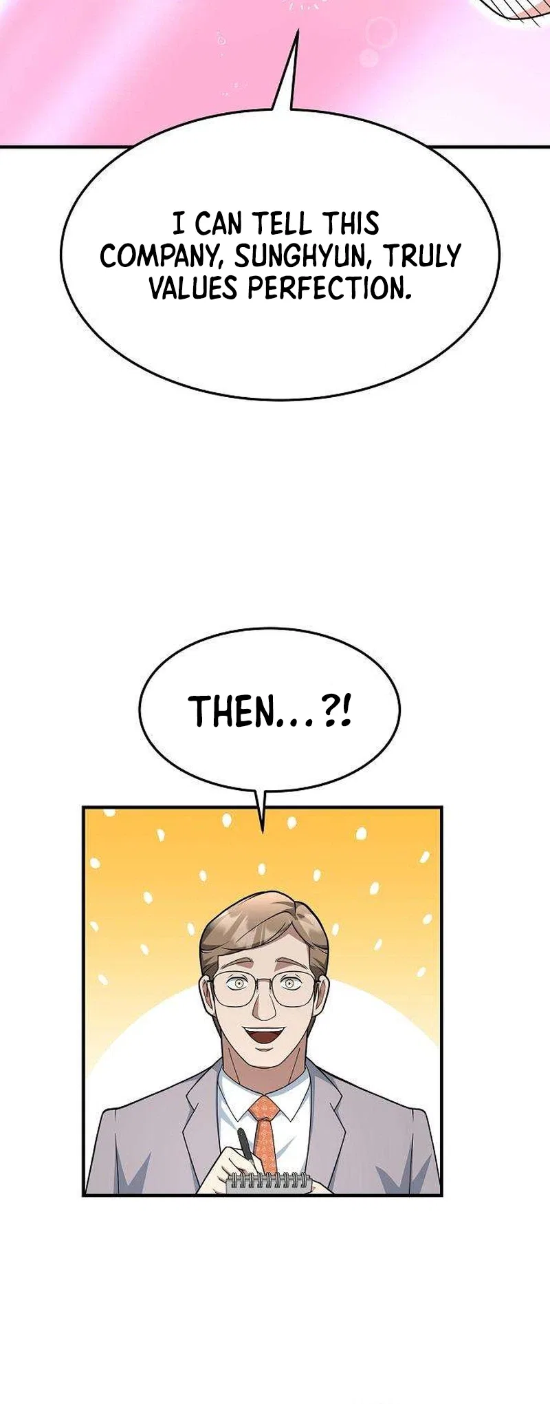 The Chairman Who Wants to Slack Off and Enjoy Life Chapter 23 – Page 27