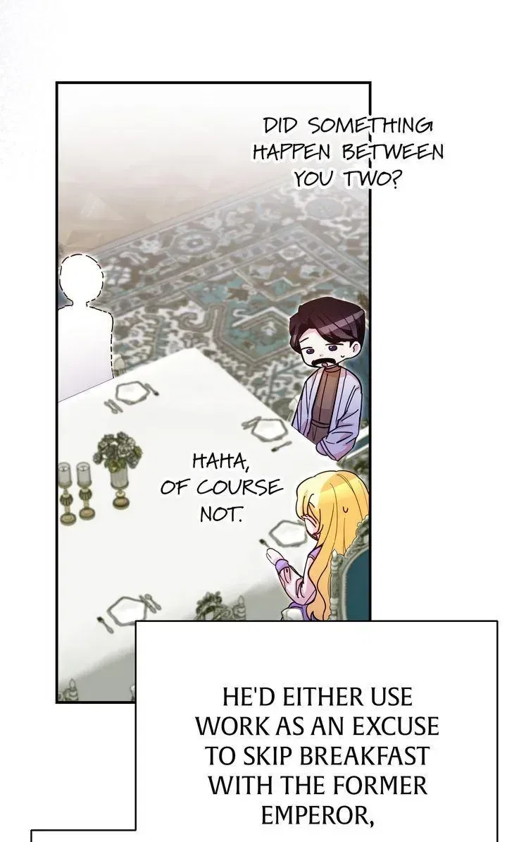 See You in the Future Chapter 42 – Page 42