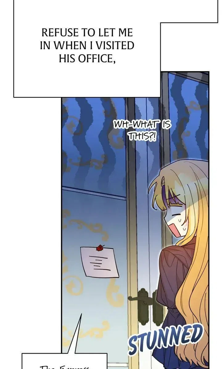 See You in the Future Chapter 42 – Page 43