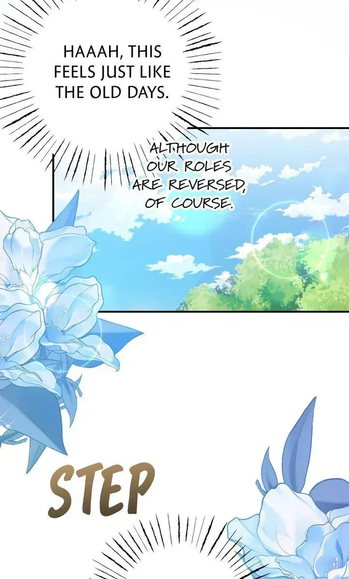 See You in the Future Chapter 42 – Page 46