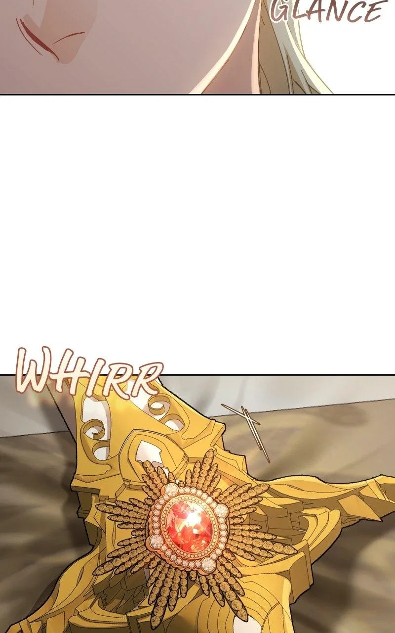I Was The Acting Empress But I Spent The First Night With Him Chapter 72 – Page 8