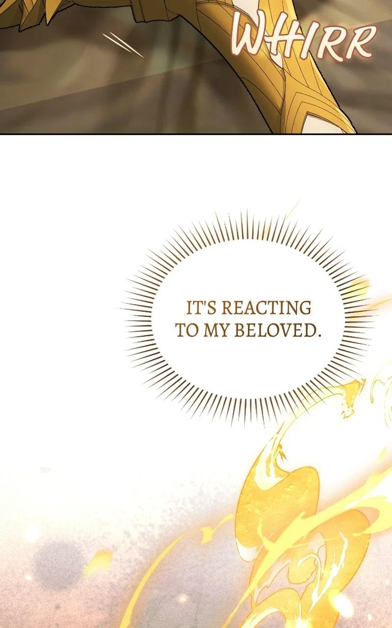 I Was The Acting Empress But I Spent The First Night With Him Chapter 72 – Page 9
