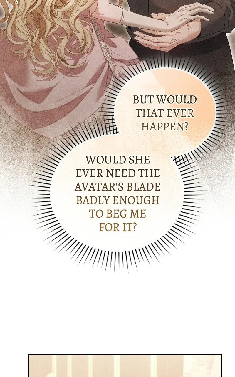 I Was The Acting Empress But I Spent The First Night With Him Chapter 72 – Page 14