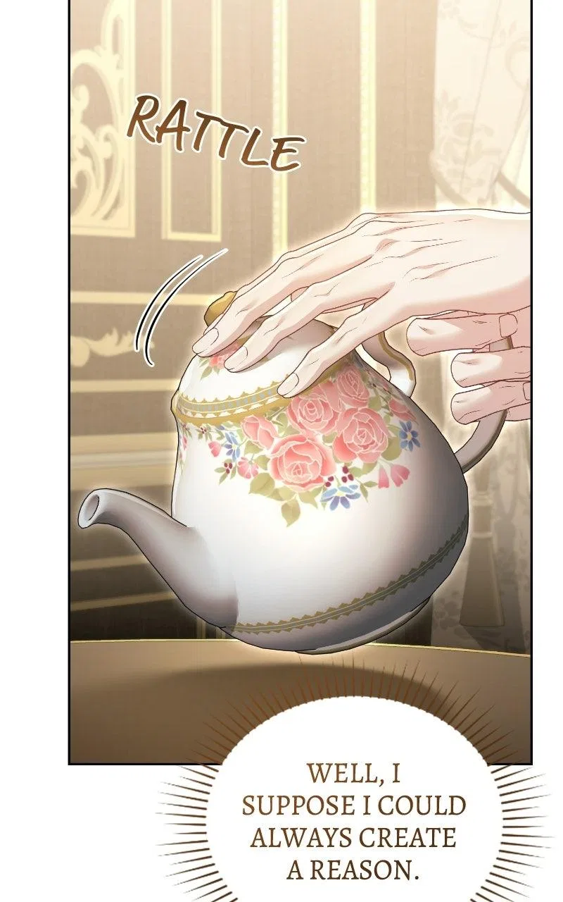I Was The Acting Empress But I Spent The First Night With Him Chapter 72 – Page 15