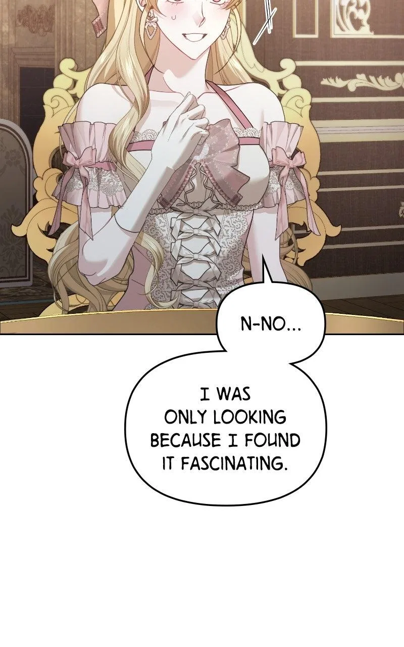I Was The Acting Empress But I Spent The First Night With Him Chapter 72 – Page 17