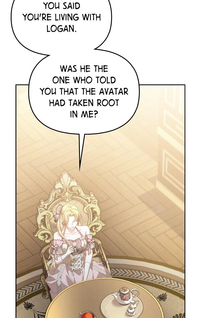 I Was The Acting Empress But I Spent The First Night With Him Chapter 72 – Page 20