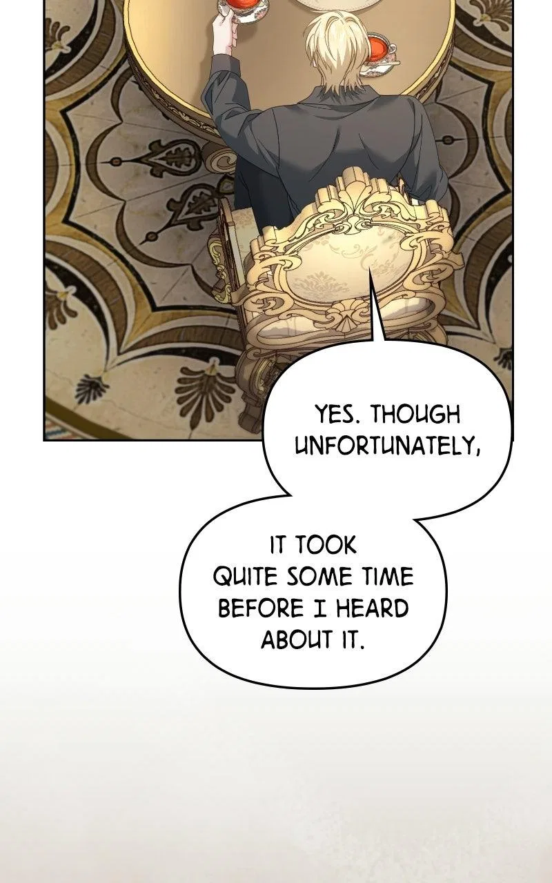 I Was The Acting Empress But I Spent The First Night With Him Chapter 72 – Page 21