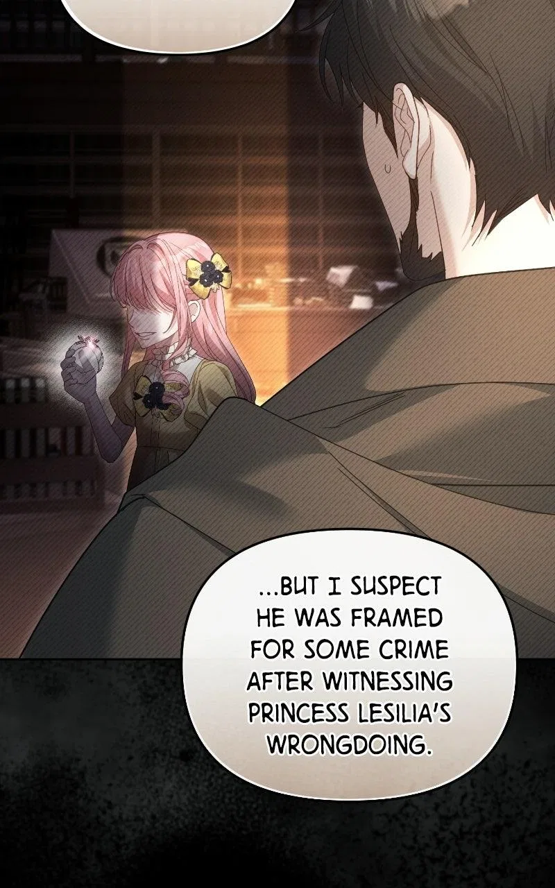 I Was The Acting Empress But I Spent The First Night With Him Chapter 72 – Page 23