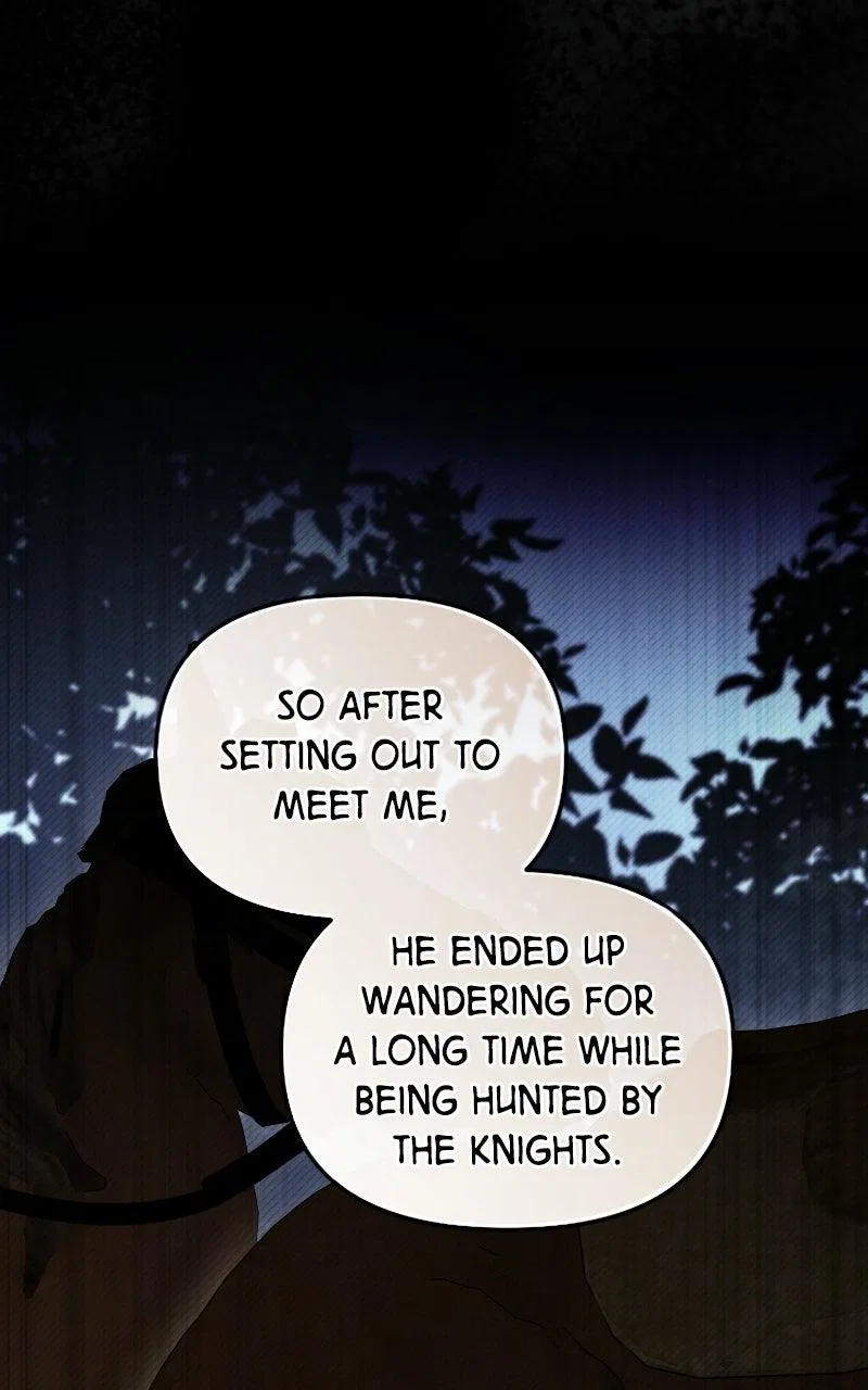 I Was The Acting Empress But I Spent The First Night With Him Chapter 72 – Page 24