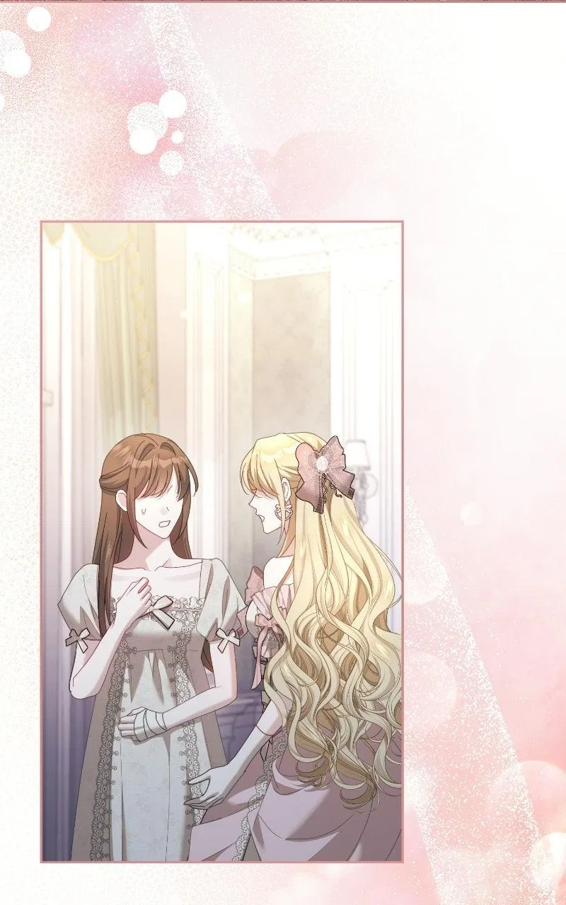 I Was The Acting Empress But I Spent The First Night With Him Chapter 72 – Page 41